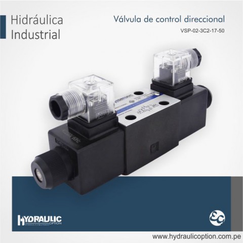 VALVULA-DE-CONTROL-DIRECCIONAL-VSP-02-3C2-17-50